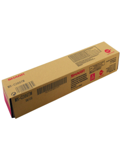 Toner magenta MX-C310 MX-C311 MX-C380 MX-C381