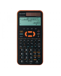 Funzione:
- SCRIVERE E VISUALIZZARE LE FORMULE COME LE SCRIVI
(WriteView)
- DISPLAY LCD A MATRICE DI PUNTI 96 × 32
- 335 FUNZIONI
- DOPPIA ALIMENTAZIONE (batteria e solare)
- 4 TASTI DEFINIBILI DALL‘UTENTE (D1 – D4)
- TASTI DI NAVIGAZIONE
- FUNZIONE DI AL