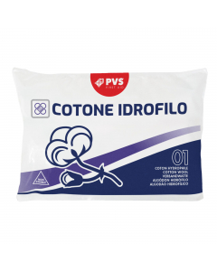 Cotone idrofilo 50gr.