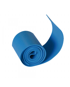 LACCIO EMOSTATICO IN NITRILE. DIMENSIONI: 2,5X46CM
