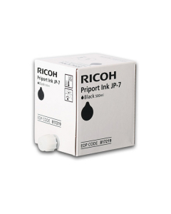 Ink nero JP750 TYPE JP7 500CC 817219