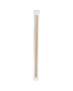 Prodotto in fibre legnose di betulla e pioppo e busta di carta. Prodotto idoneo al contatto con alimenti secondo il regolamento CE n° 1935/2004 e successivi aggiornamenti. Prodotto conforme ai requisiti della Direttiva 94/62/CE per quanto riguarda il cont