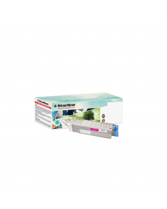 Toner ric. Magenta x OKI C5600 C5700, 2.000 pag
