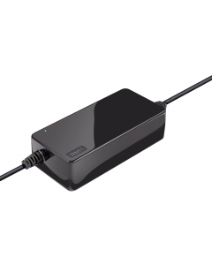 Caricabatterie universale per laptop con potenza in uscita di 70 W - Destinato all’uso con laptop prodotti da Acer, Asus, Dell, Fujitsu, HP, Lenovo, Medion, MSI - Inclusi consigli per le più diffuse marche di laptop. Servizio di consulenza gratuita in rel