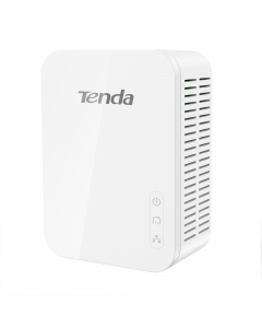 Grazie alla tecnologia avanzata HomePlug AV2, il kit PH3 offre una velocità stabile di trasferimento dati fino a 1000Mbps sulla linea elettrica e l'integrazione delle porte Gigabit Ethernet per i dispositivi cablati permette una totale fruibilità della re