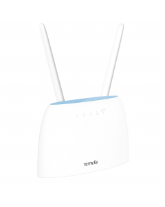 Dotato della velocissima connettività 4G+ LTE CAT.6, è in grado di raggiungere la velocità di 300Mbps in download e di 50Mbps in upload grazie anche a due potenti antenne esterne rimovibili. La parte Wi-Fi è affidata ad un circuito dual band 802.11AC (2.4