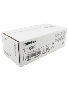 Toner nero e Studio 180S T-1820