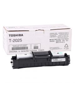 Toner nero E- Studio 200-S T2025