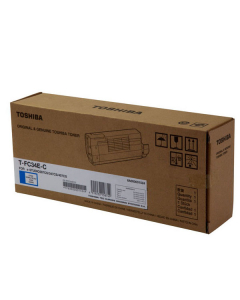 Toner giallo per e-STUDIO 287-347-407CS T-FC34EY
