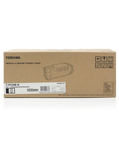 Toner nero per e-Studio 287-347-407CS T-FC34EK