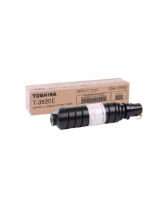 Toner nero e Studio 450 E STUDIO 350 - 352 T3520 E STUDIO 452