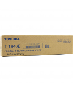 Toner E- STUDIO 163-203-207 ALTA CAPACITA' T-1640 24K