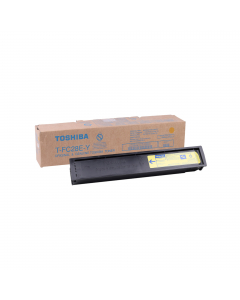 Toner giallo e-Studio 2330/ 2820/ 3520/ 4520 T-FC28Y