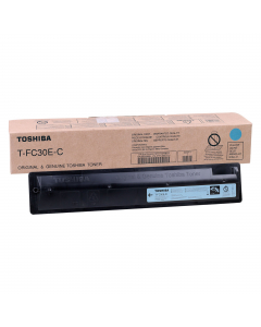 Toner ciano e-Studio 2050-2550 T-FC30E-C