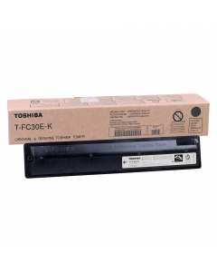 Toner nero E-Studio 2050-2550 T-FC30E-K