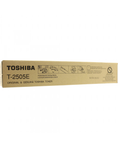 Toner per e-Studio 2505H/2505F T-2505