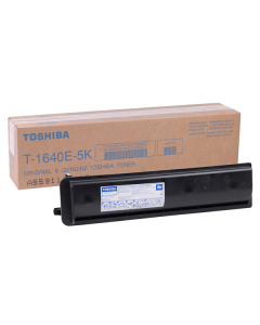 Toner E- studio 163-203-207 capacitÓ standard T-1640