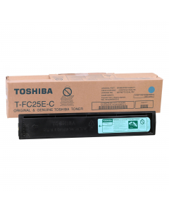 Toner ciano E-Studio2040-2540-3540-4540 T-FC25EC