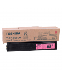 Toner magenta E-Studio 2040-2540-3540-4540 T-FC25E-M