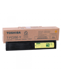 Toner giallo E-STUDIO 2040-2540-3540-4540 T-FC25EY