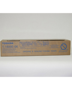 Toner per e-Studio 18 CAPACITA STANDARD
