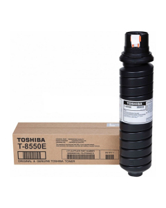 Toner nero T-8550E e-STUDI555/e655/e755/e855/e