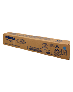 Toner ciano per  E-Studio 5540/6540 T-FC65EC