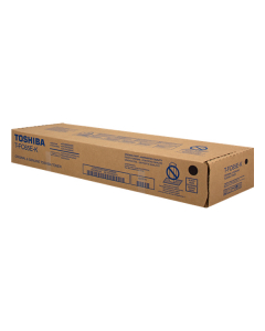 Toner nero per e-Studio 5540/6540 T-FC65EK