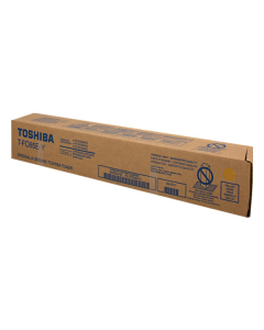 Toner giallo per e-Studio 5540/6540 T-FC65EY