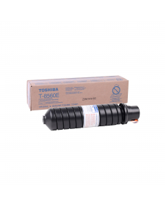 Toner nero e-STUDIO556-656-756-856 T-8560E
