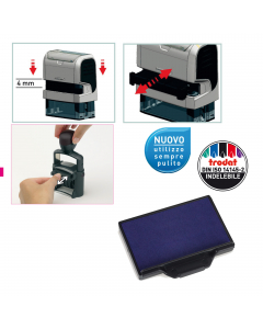 CUSCINETTO INCHIOSTRATO PER Professional 5203, 5440, 54440L, 5253