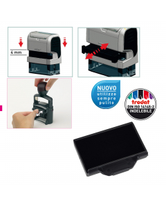 CUSCINETTO INCHIOSTRATO PER Professional 5203, 5440, 54440L, 5253