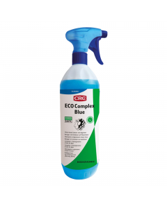 Detergente sgrassatore base acqua, biodegradabile, formulato per impiego su tutte le superfici lavabili presenti in campo alimentare. Non è infiammabile, né abrasivo.  Autorizzato all'impiego nel trattamento delle superfici e dei macchinari mentre non in 