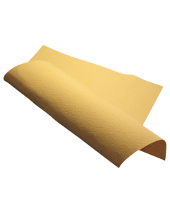 Panno in morbida pelle sintetica arricchita con ioni d’argento. La nuova formulazione con trattamento biocida migliora la performance del pulito e garantisce i plus di assorbenza e resistenza. Bagnato e ben strizzato, si utilizza per pulire ed asciugare p