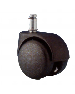 Set 5 ruote standard per pavimenti duri ACCRUC5.