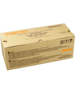 Toner Utax nero P C2660i/65iMPF C2660DN