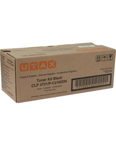 Toner nero CLP3721/P-C2160DN