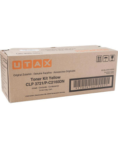 Toner giallo  CLP3721/P-C2160DN