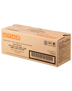 Toner Utax ciano P C2660i/65iMPF C2660DN