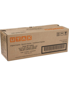 Toner Utax giallo P C2660i/65iMPF C2660DN