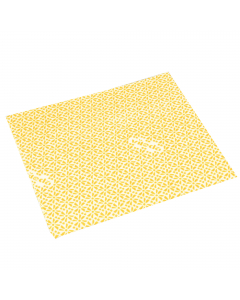 WiPro Antibatterico è un panno altamente assorbente, con la struttura in lattice in rilievo realizzata con un composto speciale che garantisce prestazioni di pulizia superiori, in grado di rimuovere anche le macchie più ostinate e secche.