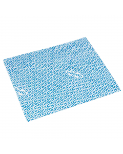 WiPro Antibatterico è un panno altamente assorbente, con la struttura in lattice in rilievo realizzata con un composto speciale che garantisce prestazioni di pulizia superiori, in grado di rimuovere anche le macchie più ostinate e secche.