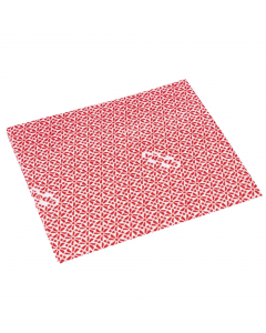 WiPro Antibatterico è un panno altamente assorbente, con la struttura in lattice in rilievo realizzata con un composto speciale che garantisce prestazioni di pulizia superiori, in grado di rimuovere anche le macchie più ostinate e secche.