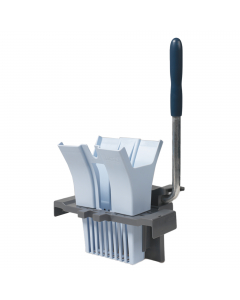 Pressa UltraSpeed con leva compatibile con il carrello di pulizie professionale VoleoPro Standard cod 98151.
