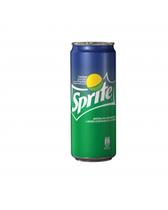 Sprite lattina 33cl
INGREDIENTI: Ingredienti: acqua, zucchero, anidride carbonica, acidificante acido citrico, edulcoranti acesulfame K, aspartame e neoesperidina DC, correttore di acidità citrato trisodico, aromi
naturali di limone e limetta.