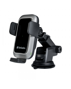Verbatim Caricatore Auto Wireless  FWC-01 Qi