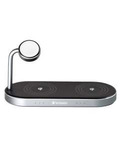 Il disco rigido desktop Verbatim Store 'n' Save è la soluzione ideale per l'archiviazione aggiuntiva semplice di tutte le foto, la musica, i video e i file importanti. Essendo Plug'n'Play, non ha bisogno di software aggiuntivi ed è subito pronto per funzi