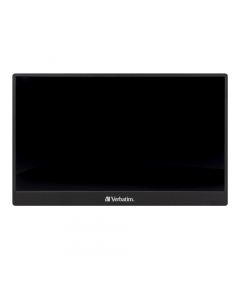 Monitor portatile Full HD 1080p  14” 
Tenconoly dispaly  IPS 
Tempo di risposta  6ms 
Display 16,7M colori 
Input 1    2 x USB-C (Full-featured USB-C) 
Input 2    1 x Standard HDMI (1.4) 
Input 2    1 x USB-A 2.0 
Classe energetica      A