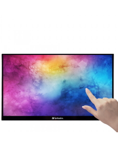 Monitor portatile Touchscreen Full HD 1080p  17.3” 
Tenconoly dispaly  IPS 
Tempo di risposta  6ms 
Display 16,7M colori 
Input 1    2 x USB-C (Full-featured USB-C) 
Input 2    1 x Standard HDMI (1.4) 
Input 2    1 x USB-A 2.0 
Classe energetica      A