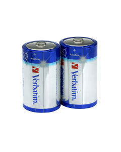 Pile alkaline torcia